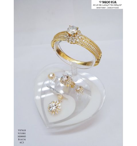 COMPLE 18K 26