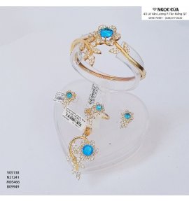 COMPLE 18K 7