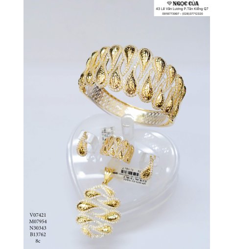 COMPLE 18K 18